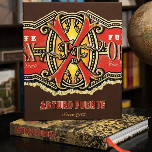 Arturo Fuente: Since 1912 "Ultimate Collection" Book
