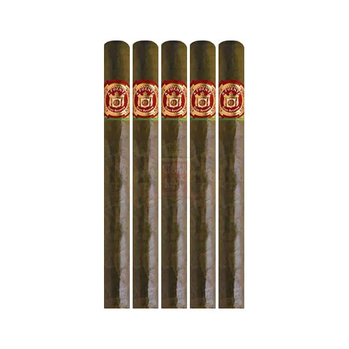 Arturo Fuente Spanish Lonsdale (6.5x42 / 5 Pack)