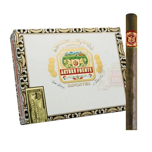 Arturo Fuente Spanish Lonsdale (6.5x42 / Box 25)