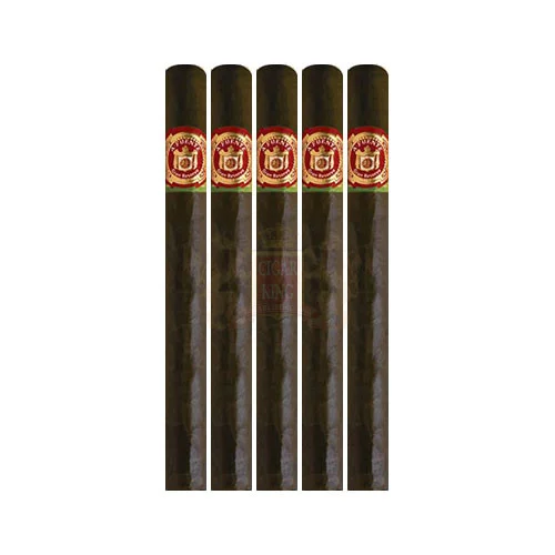 Arturo Fuente Spanish Lonsdale Maduro (6.5x42 / 5 Pack)