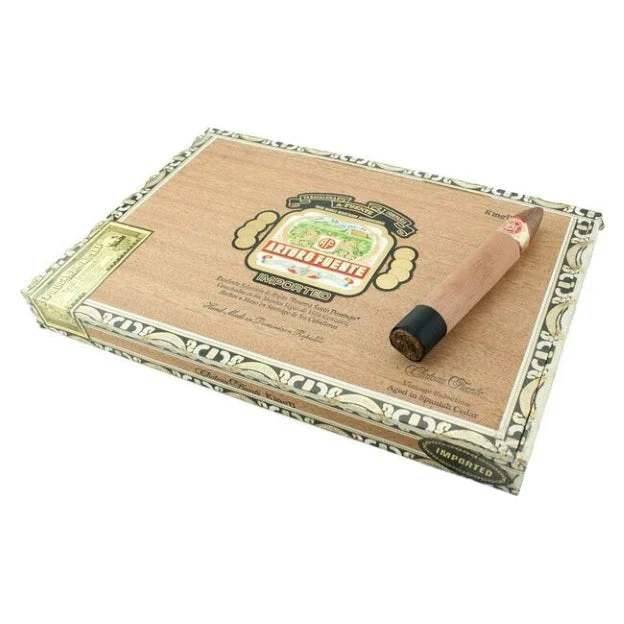 Arturo Fuente Sun Grown Chateau Fuente King B