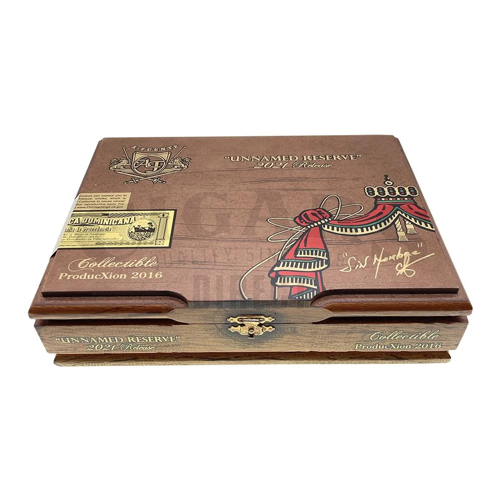 Arturo Fuente Unnamed Reserve 2021