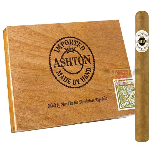 Ashton 898 (6.5x44 / Box 25)