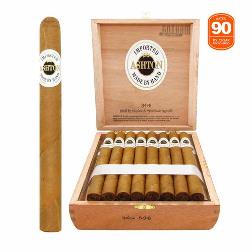 Ashton 898 Cigars
