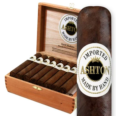 Ashton Aged Maduro #56 (6 x 56)