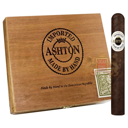 Ashton Aged Maduro No. 40 (6x50 / Box 25)