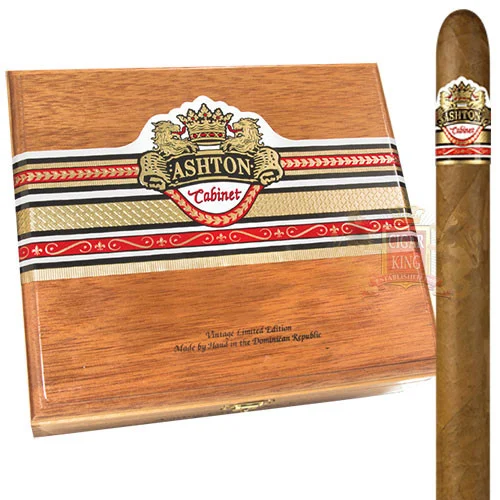 Ashton Cabinet No. 1 (9x52 / Box 10)
