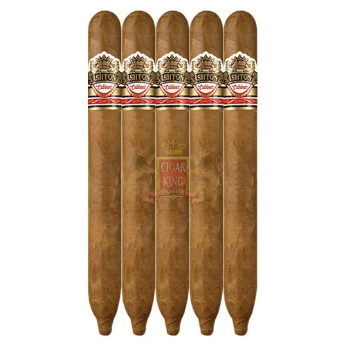 Ashton Cabinet No. 2 (7x46 / 5 Pack)