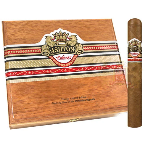 Ashton Cabinet No. 6 (5.5x50 / Box 25)