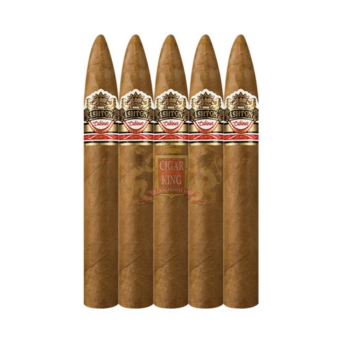 Ashton Cabinet Pyramide (6.25x52 / 5 Pack)