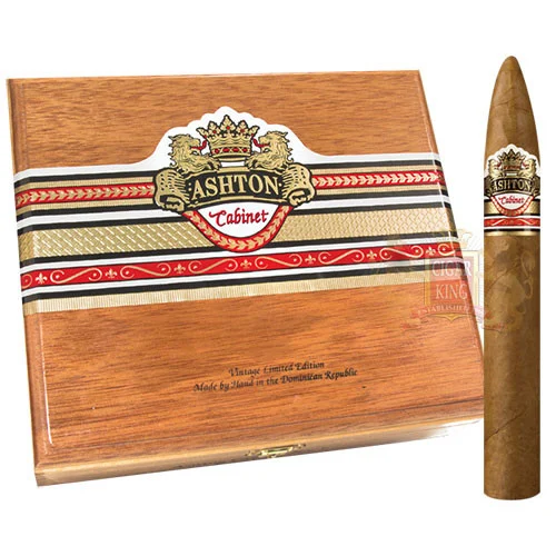Ashton Cabinet Pyramide (6.25x52 / Box 25)