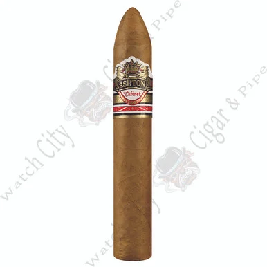 Ashton Cabinet Selection Belicoso 5.25 x 52
