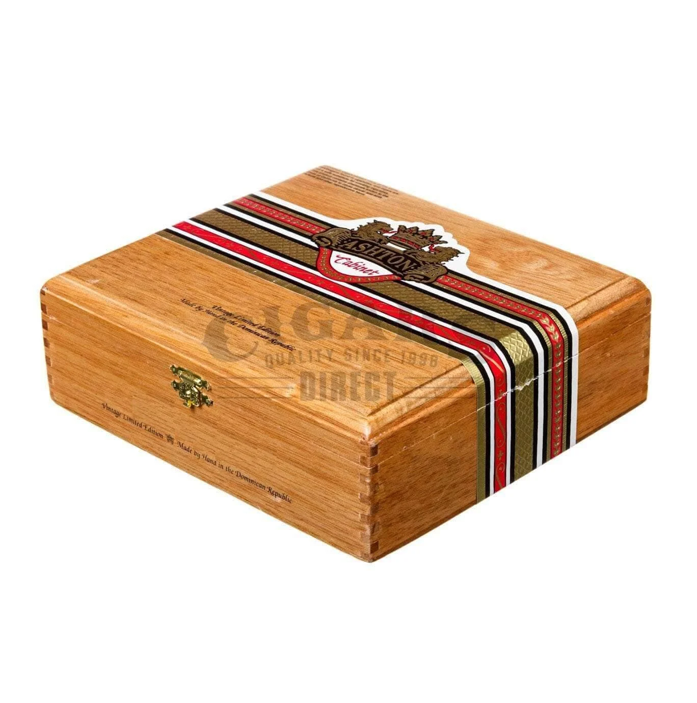 Ashton Cabinet Series No.4