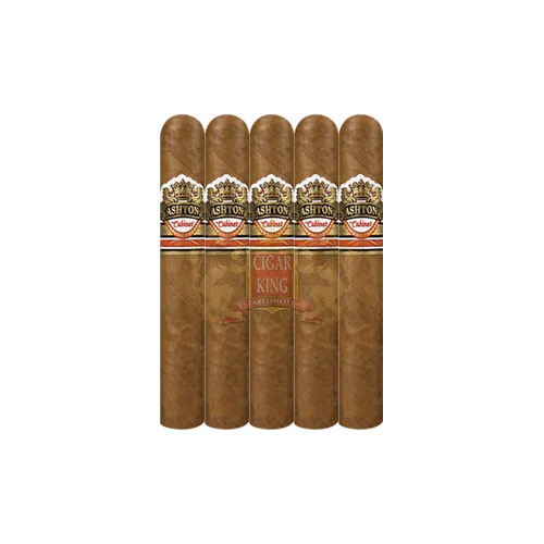Ashton Cabinet Tres Petite (4.38x42 / 5 Pack)