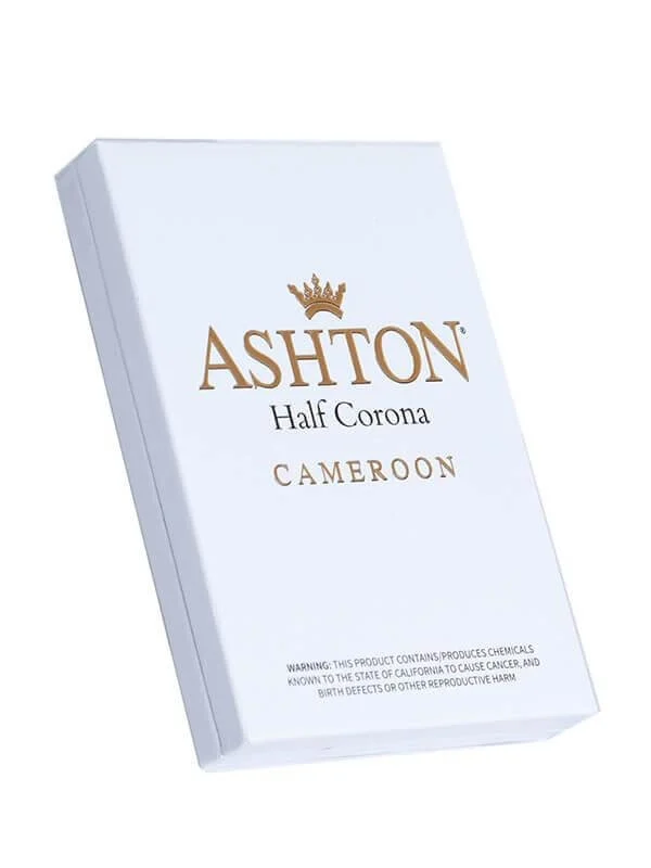 Ashton Cameroon Half Corona
