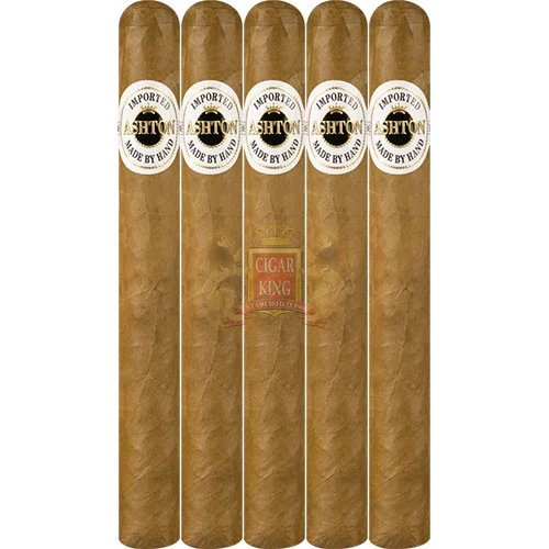 Ashton Churchill (7.5x52 / 5 Pack)