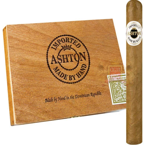 Ashton Churchill (7.5x52 / Box 25)