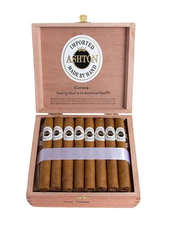 Ashton Classic Corona