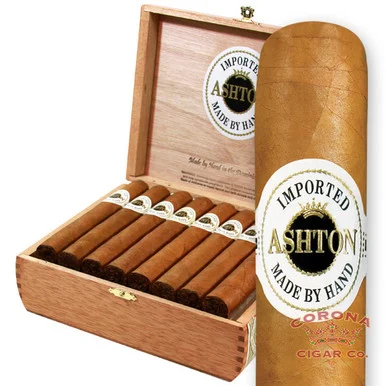 Ashton Classic Majesty (6 x 56)