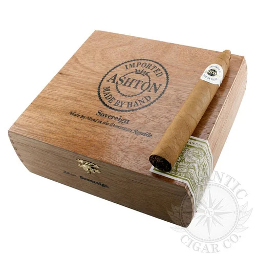 Ashton Classic Sovereign