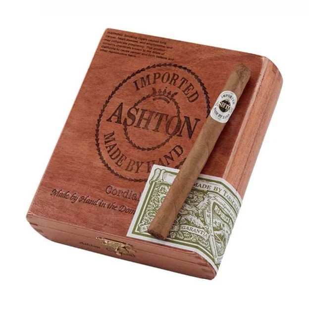 Ashton Cordial Cigars