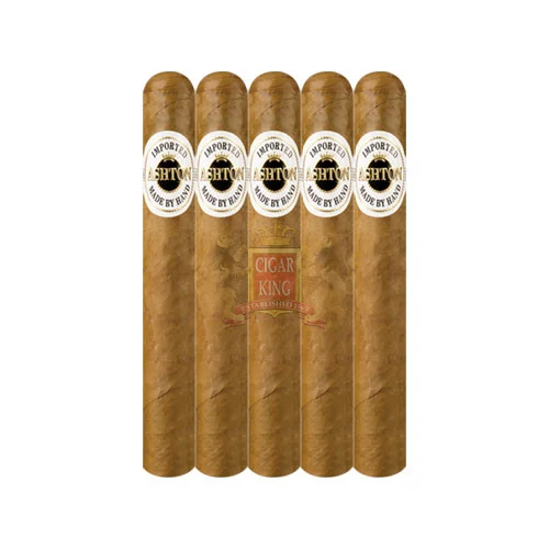 Ashton Corona (5.5x44 / 5 Pack)