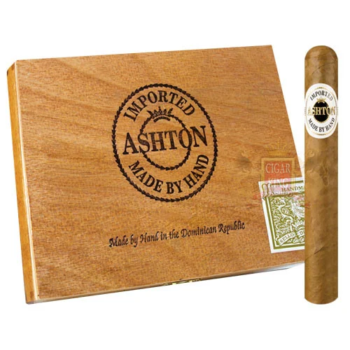 Ashton Corona (5.5x44 / Box 25)