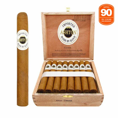 Ashton Corona