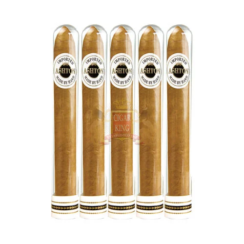 Ashton Crystal Belicoso (6x49 / 5 Pack)