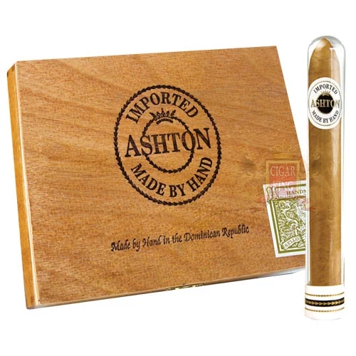 Ashton Crystal Belicoso (6x49 / Box 10)