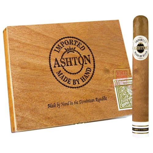 Ashton Double Magnum (6x50 / Box 25)