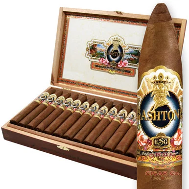 Ashton ESG #22 Torpedo (6 1/2 x 55)