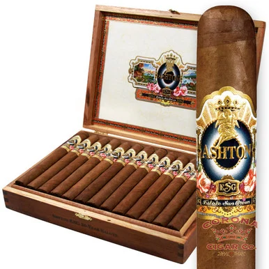Ashton ESG #23 Toro (6 x 50)