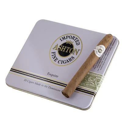 Ashton Esquire (4.13x32 / 1 Tin of 10)