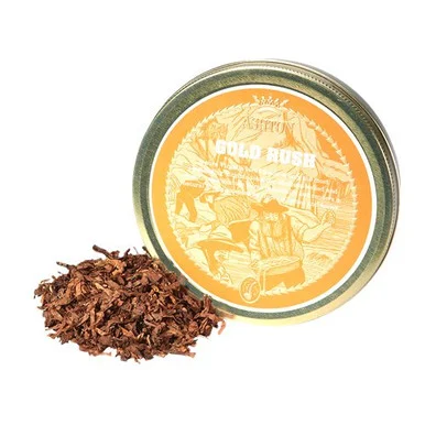 Ashton Gold Rush 1.75 oz Tin