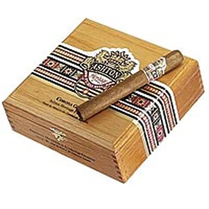 Ashton Heritage Corona Gorda Cigars