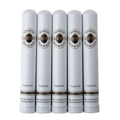 Ashton Imperial Tube (5x44 / 5 Pack)