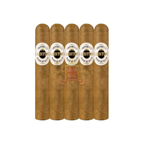 Ashton Magnum (5x50 / 5 Pack)