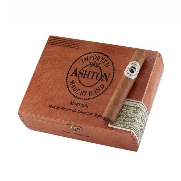 Ashton Magnum Cigars