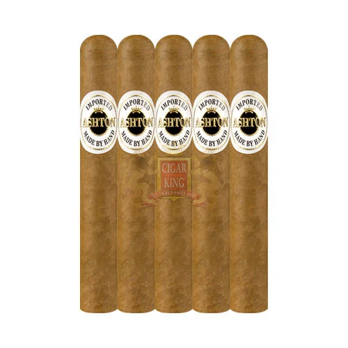 Ashton Majesty (6x56 / 5 Pack)