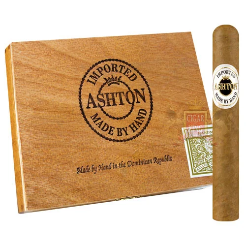 Ashton Majesty (6x56 / Box 25)