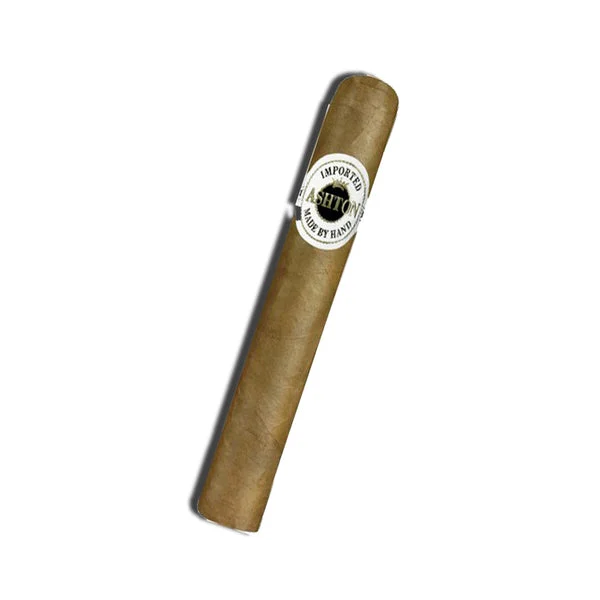 Ashton - Majesty (Gordo) - Box of 25