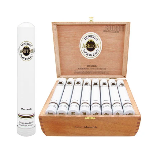 Ashton Monarch Tubes