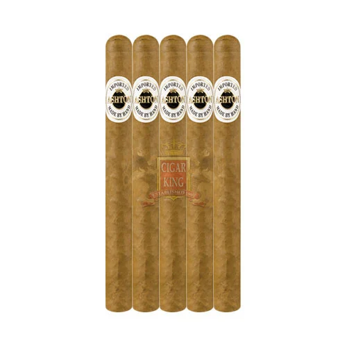 Ashton Panetela (6x36 / 5 Pack)