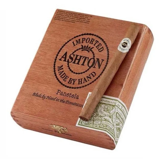 Ashton Panetela Cigars