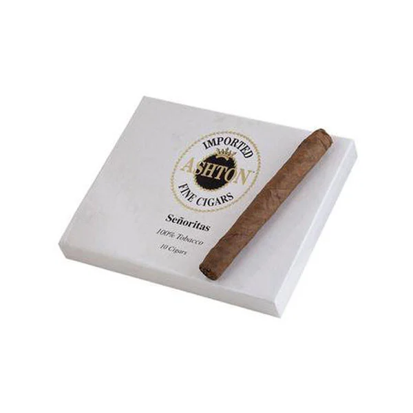 Ashton Senorita (3.5x30 Tin of 10)
