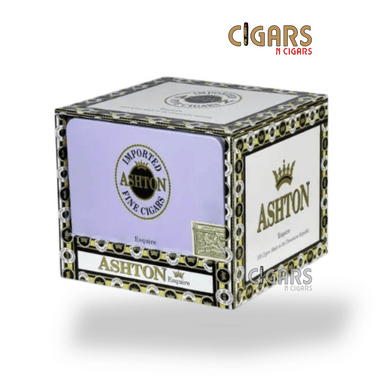 Ashton Small Cigars Esquire Natural