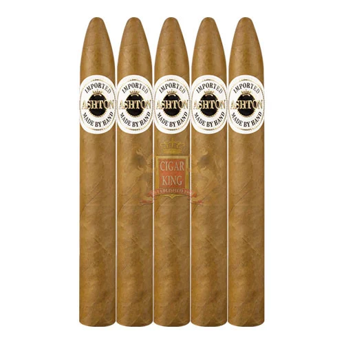 Ashton Sovereign Torpedo (6.75x55 / 5 Pack)