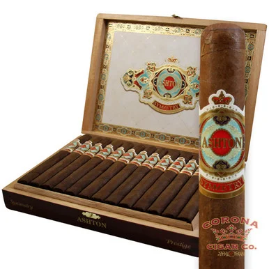 Ashton Symmetry Prestige (6 3/4 x 49)