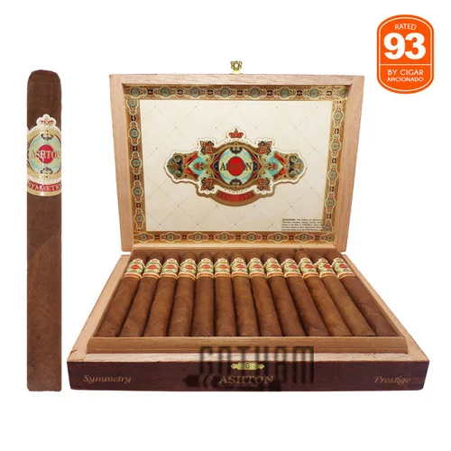 Ashton Symmetry Prestige